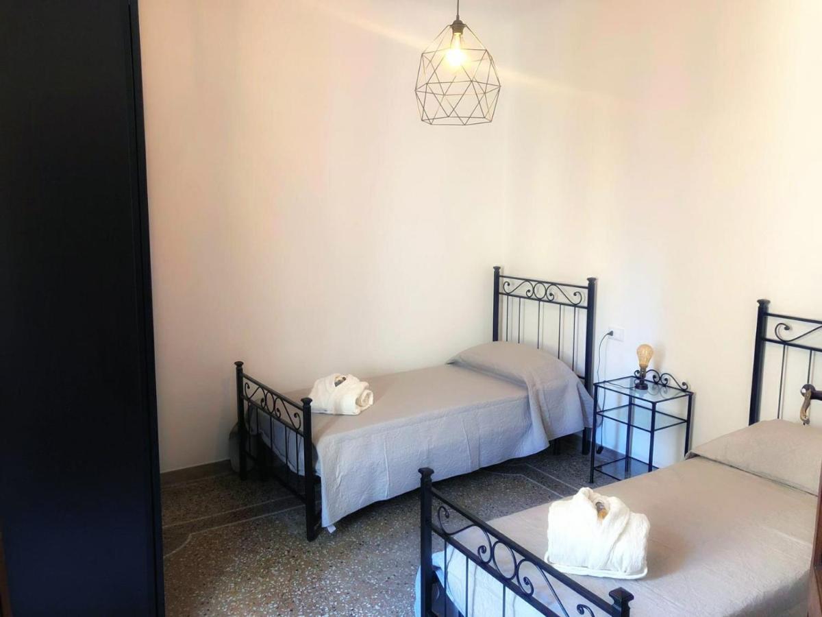 Ca' Del Mare Apartamento Bogliasco Exterior foto
